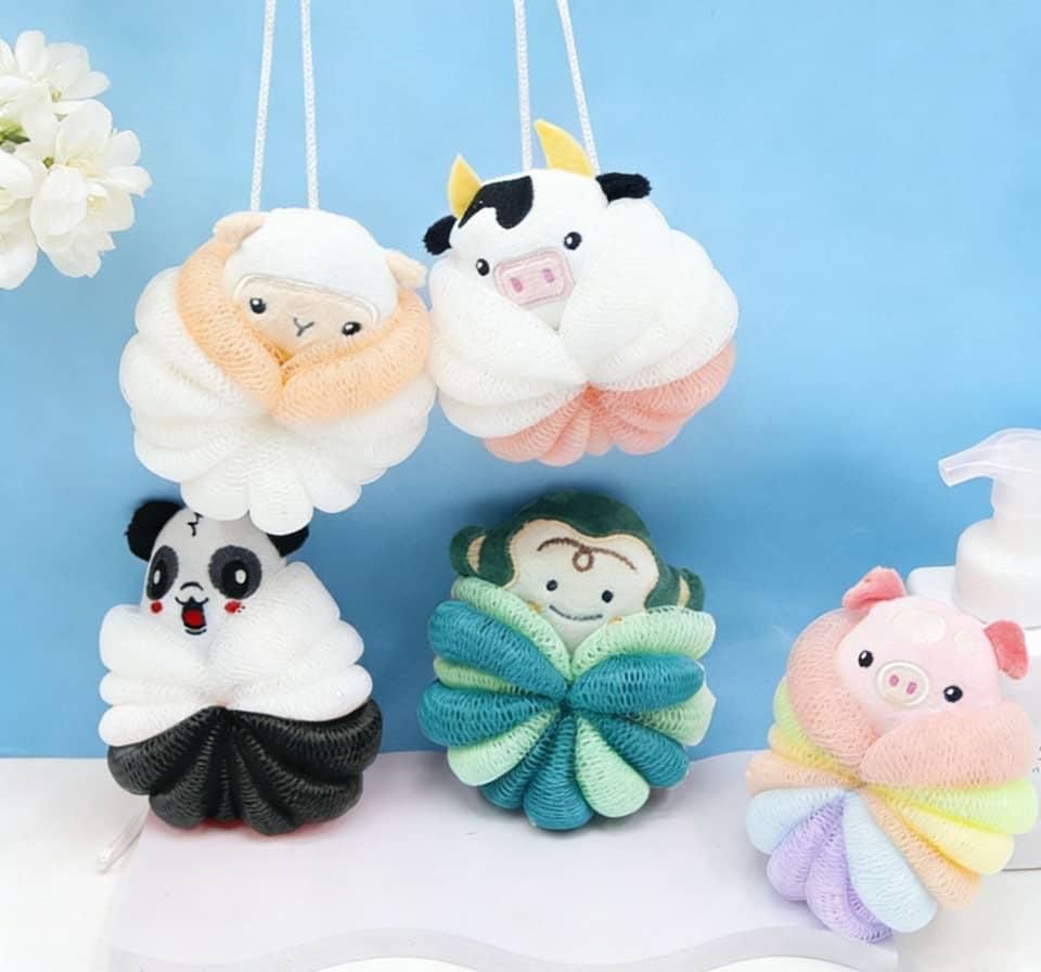 Mamaloveco Bath Toys