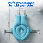 Mama Love Co™ Soft Sink Baby Bath Support