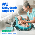 Mama Love Co™ Soft Sink Baby Bath Support